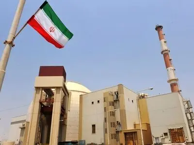 Iran holds air defense exercise near Bushehr nuclear plant 