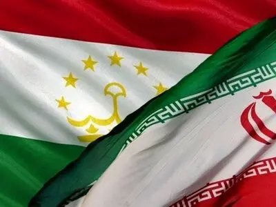Tajikistan toughened up investment Iranians