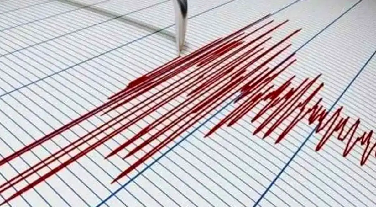 زلزله ۴.۹ ریشتری ترکیه را لرزاند