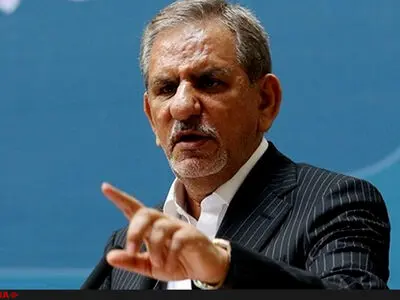 واکنش جهانگیری به تصمیم ترامپ درباره بیت‌المقدس؛ با شکستی مفتضحانه روبرو خواهند شد