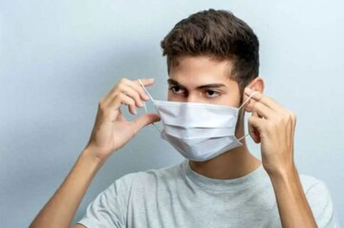 ماسک زدن در روزهایی که هوا آلوده است فایده دارد؟