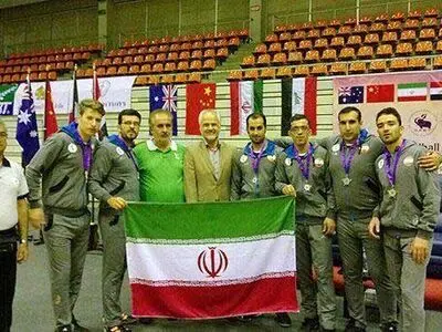 سرمربی گلبال مردان: عزم خود را برای کسب سهمیه پارالمپیک توکیو جزم کرده ایم 