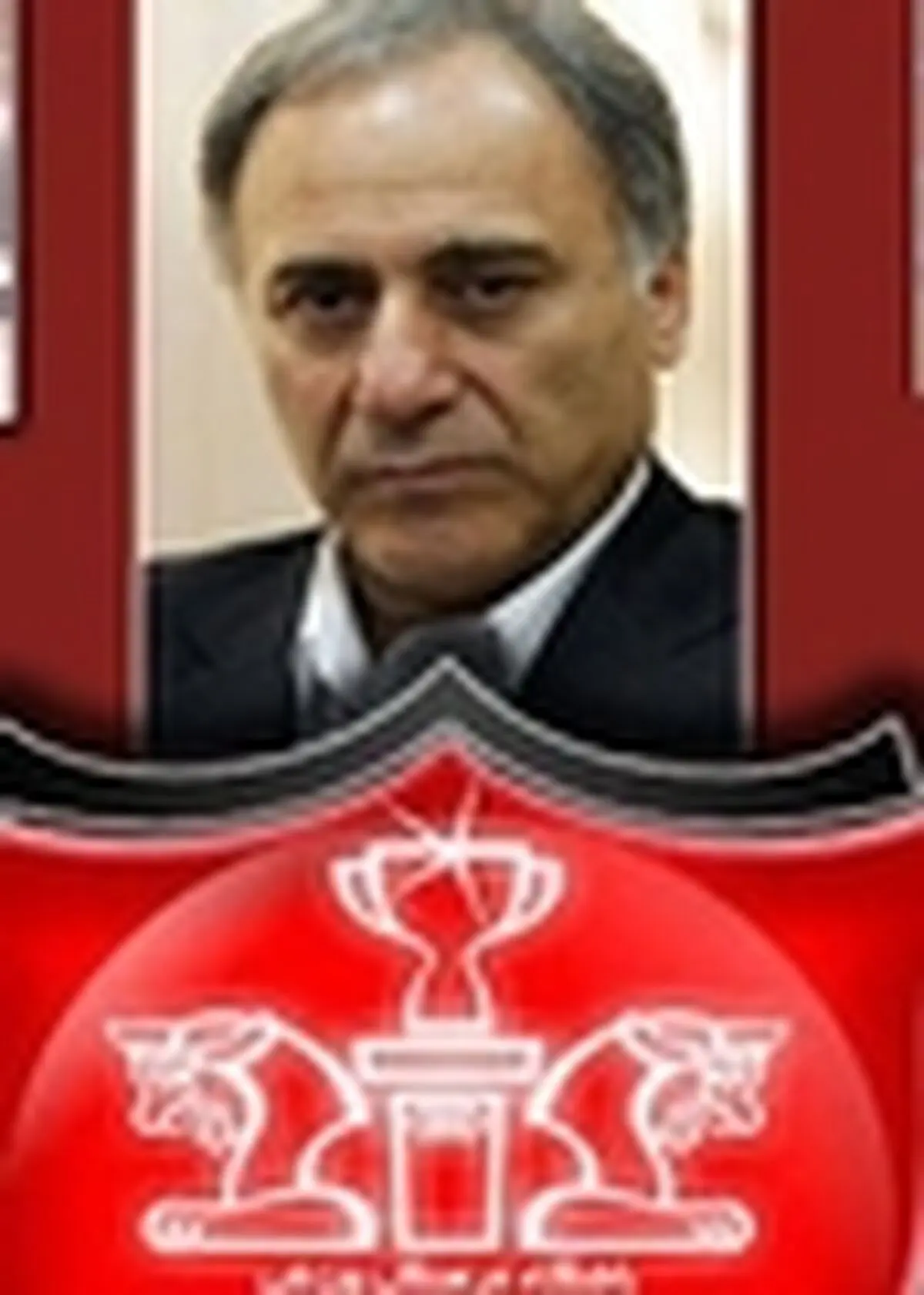 رحیمی: باید قدر بزرگان پرسپولیس را بدانیم