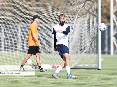 چشمی: مسئولان استقلال را رها کرده‌اند/ اگر پولی گم شده برویم پیدا کنیم!