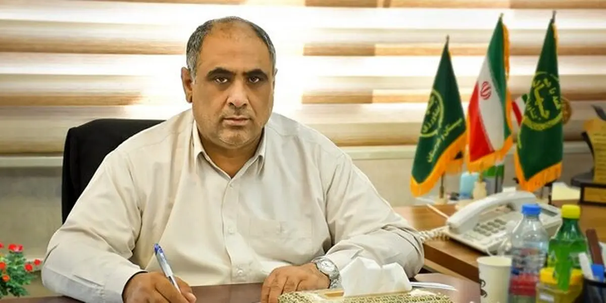 معرفی محمد علی نیکبخت به عنوان وزیر پیشنهادی جهاد کشاورزی