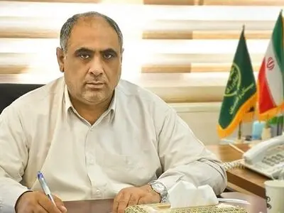 معرفی محمد علی نیکبخت به عنوان وزیر پیشنهادی جهاد کشاورزی