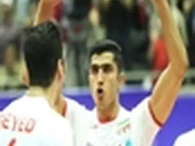 میرزاجانپور امتیازآورترین بازیکن ایران شد