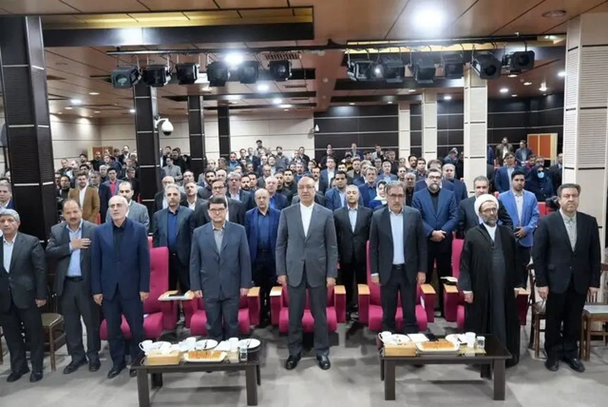 نمایندگان کرمانشاه  خواستار  تسهیل سرمایه‌گذاری و حمایت از تولید و معادن استان شدند 
