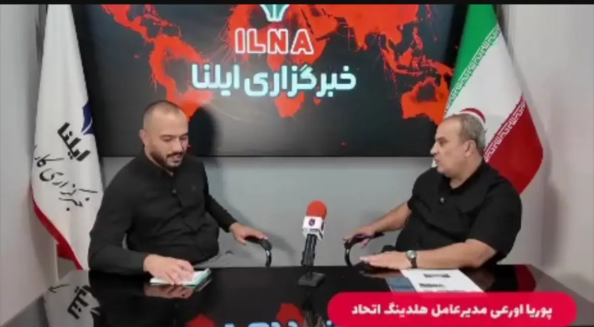 چگونه محاصره دریایی را دور بزنیم