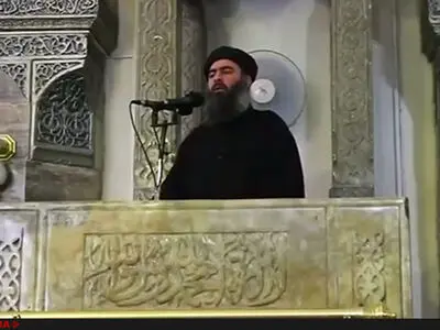 افشای اطلاعات جدید درباره مکان حضور «خلیفه» 