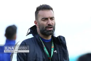 عمران زاده:  چوب جوانی تیم را مقابل پرسپولیس خوردیم(ویدیو)