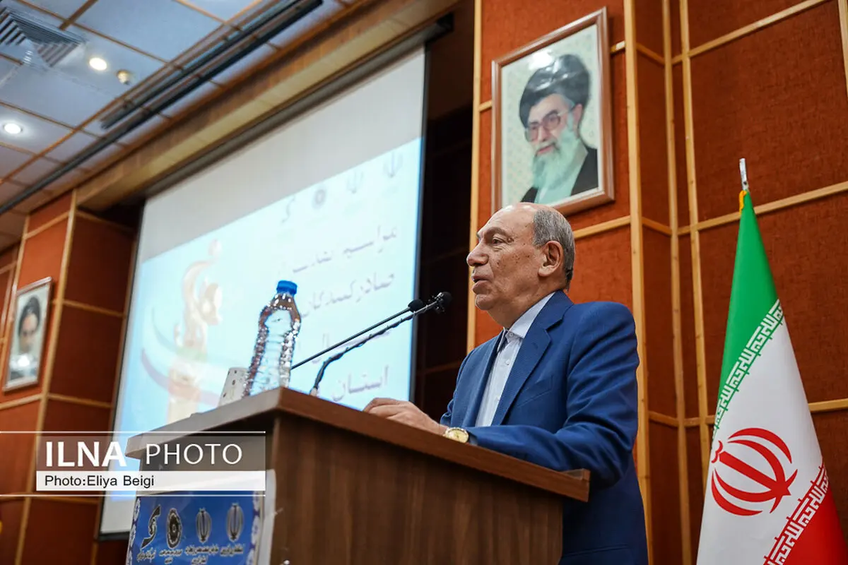 هدف‌گذاری هفت الماس برای رسیدن به صادرات ۱۵۰ میلیون دلاری 