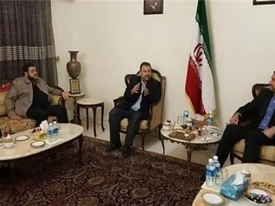 العاروری یزور طهران على راس وفد من حرکة حماس