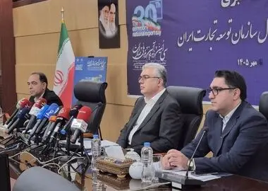 ۳۴ درصد تجارت در ۶ ماهه امسال به دلیل محاصره دریایی از دست رفت/ افزایش هزینه تجارت و ازدحام در مرزها 