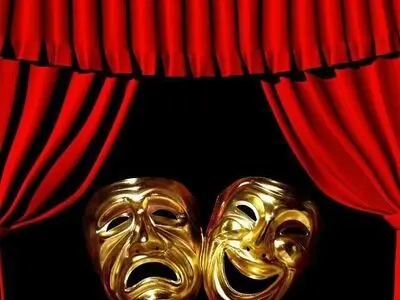 نمایش تئاتر بین‌المللی آداب شکار روباه در مشهد