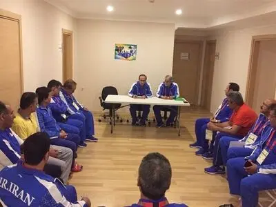 افتخاری جایگزین شهنازی شد