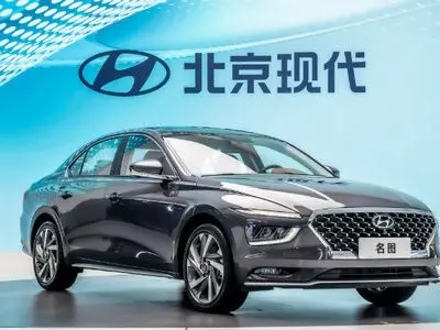 هیوندای خودروی برقی ۲۰ هزار دلاری عرضه می‌کند