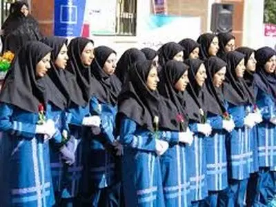 لزوم ساماندهی تامین لباس فرم مدارس تهران 