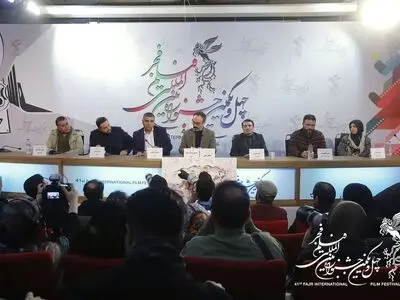 قهرمان «اتاقک گلی» از جنس مردم است