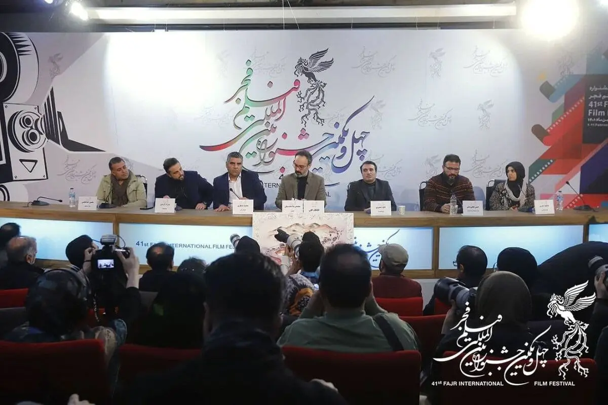 قهرمان «اتاقک گلی» از جنس مردم است