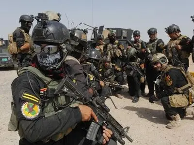 وزیر بهداشت داعش کشته شد