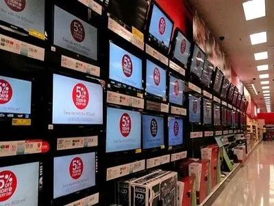 قیمت تلویزیون امروز ۳ اسفند ۱۴۰۳