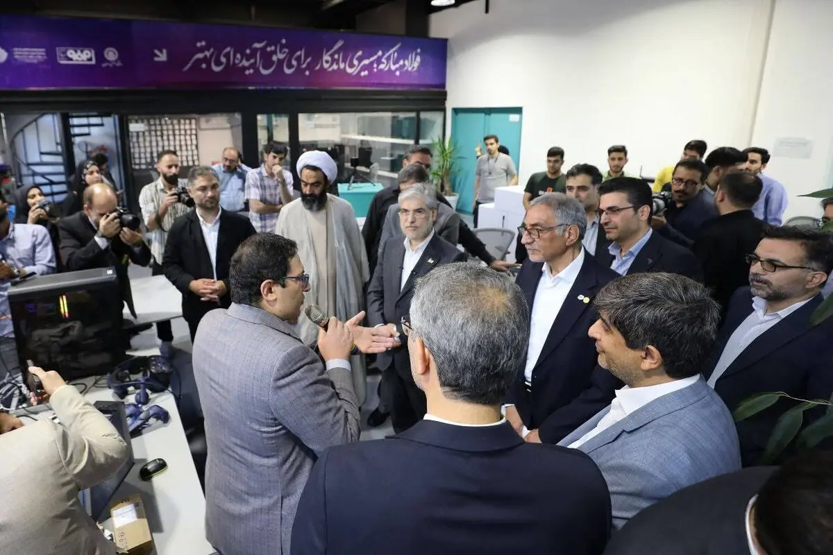 همکاری صنعت و دانشگاه، عامل پیشرفت و حکمرانی علمی
