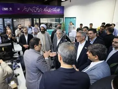 همکاری صنعت و دانشگاه، عامل پیشرفت و حکمرانی علمی
