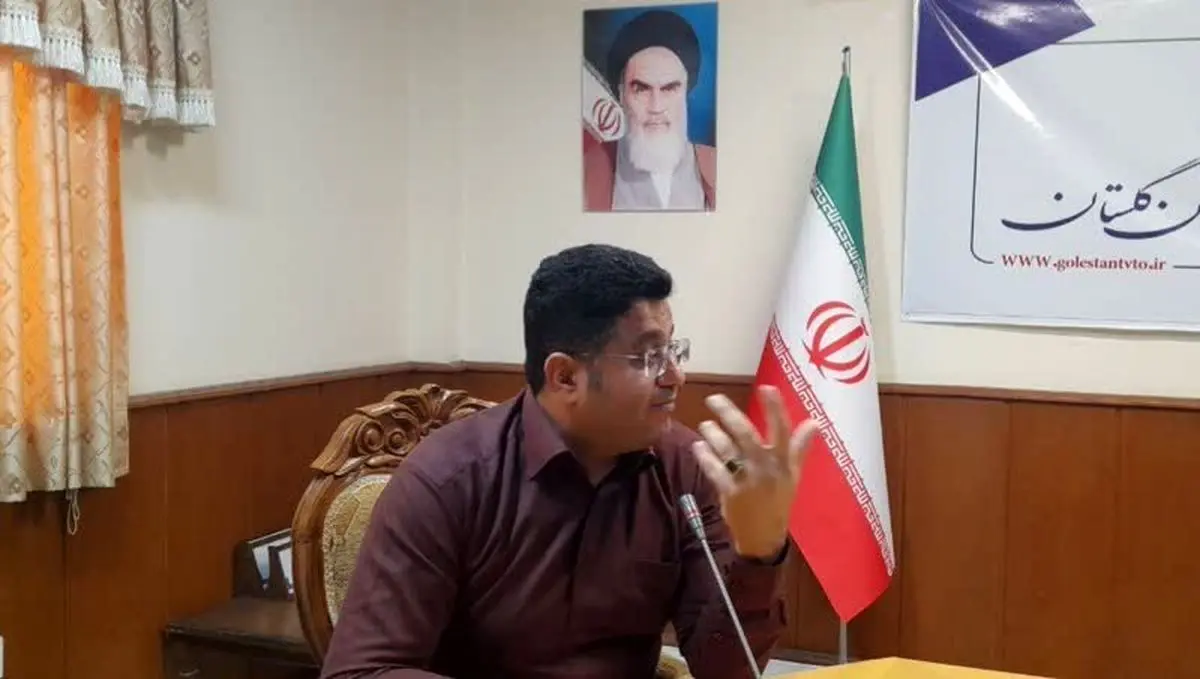 در گلستان «کار» نیست/ جوانان مهاجرت میکنند