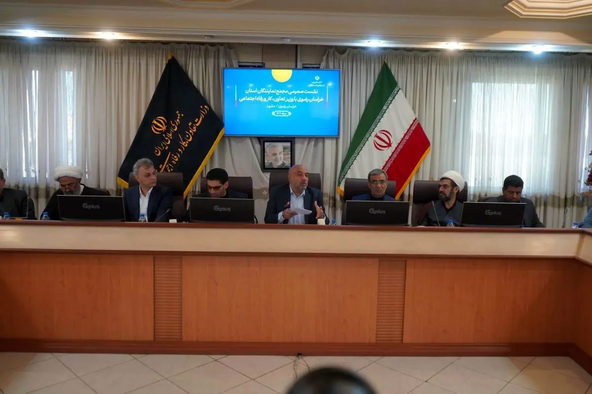 تمرکز منابع در تهران به زیان همه کشور است