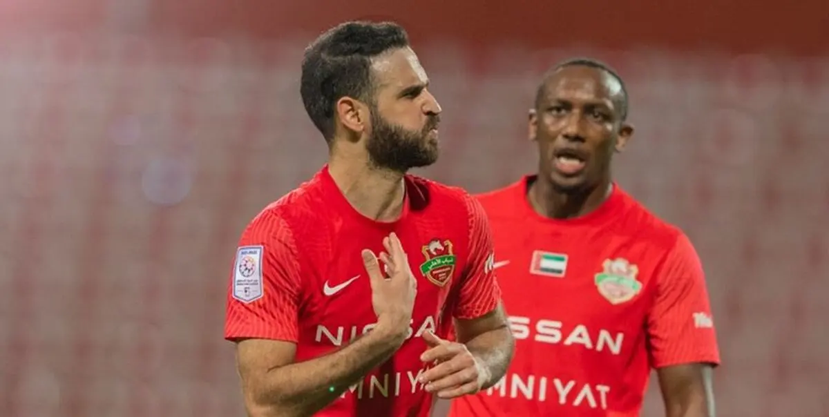 نوراللهی در الاهلی ماندگار شد؟