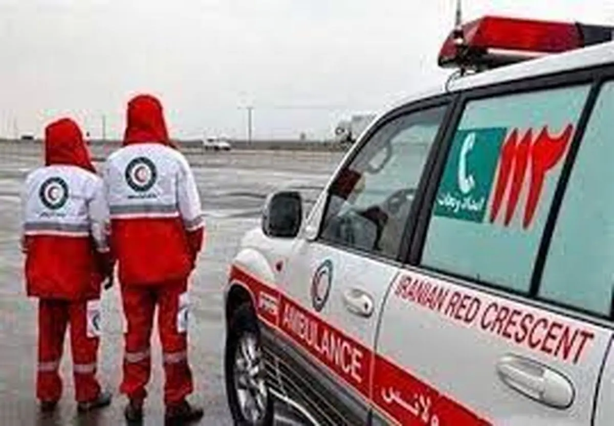 انجام ۴۲۹ مورد عملیات امداد و نجات در طرح ملی نوروز ۱۴۰۲