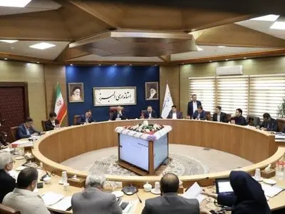 استان البرز با برنامه ریزی دقیق در طرح سواحل جنوبی مکران حضور یابد