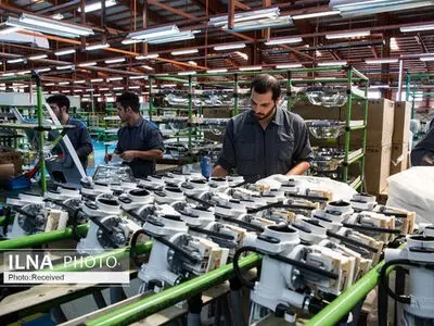 92 درصد تعهد ایجاد اشتغال همدان محقق شد