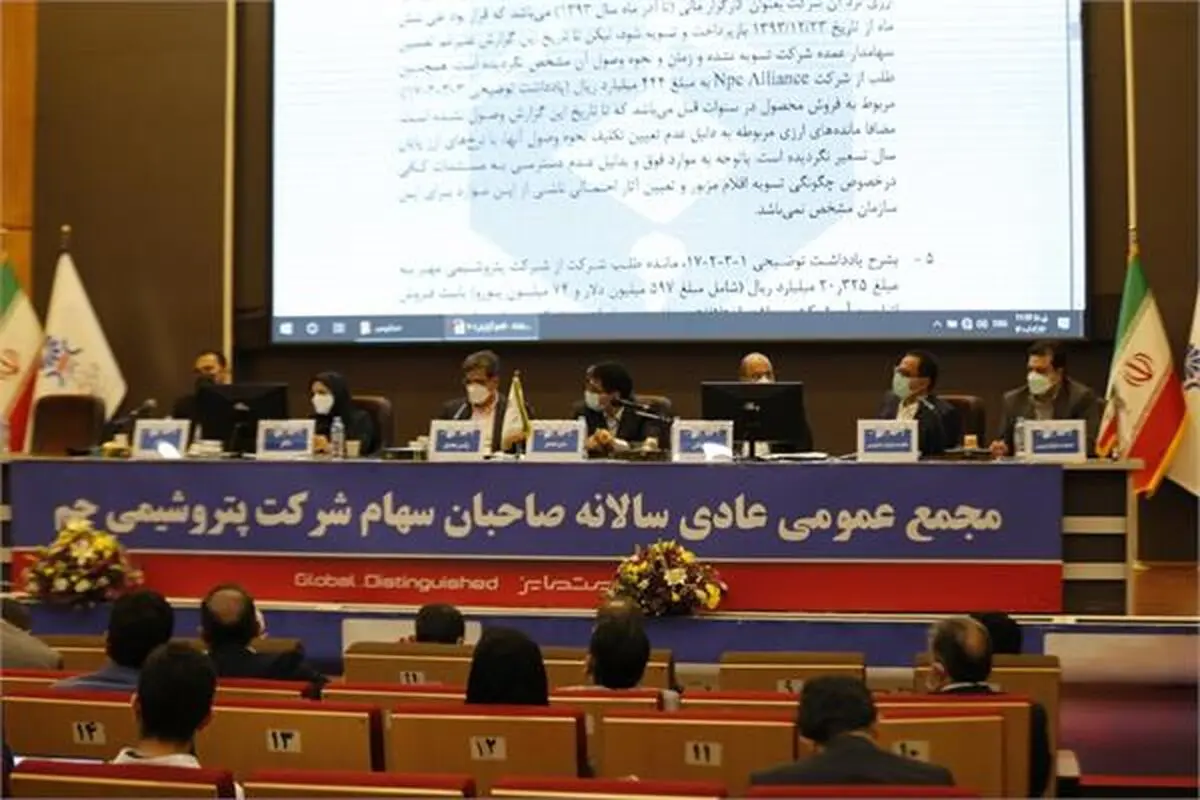 ثبت ۴۷۶ میلیون دلار صادرات در سال ۹۹/ پیش‌بینی فروش ۴۰ هزار میلیارد تومانی در سال جاری