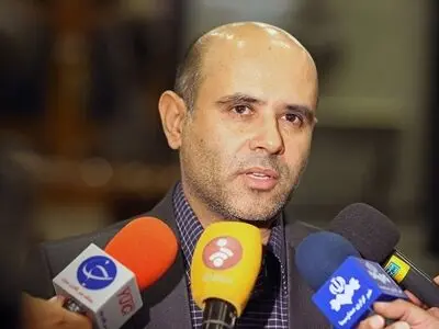 مدیر شبکه چهار استعفا داد/ پذیرفته نشد
