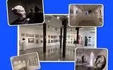 تابستان در گالری‌های تهران؛ از چیدمان و نقاشی تا تجربه‌های تازه در هنر معاصر