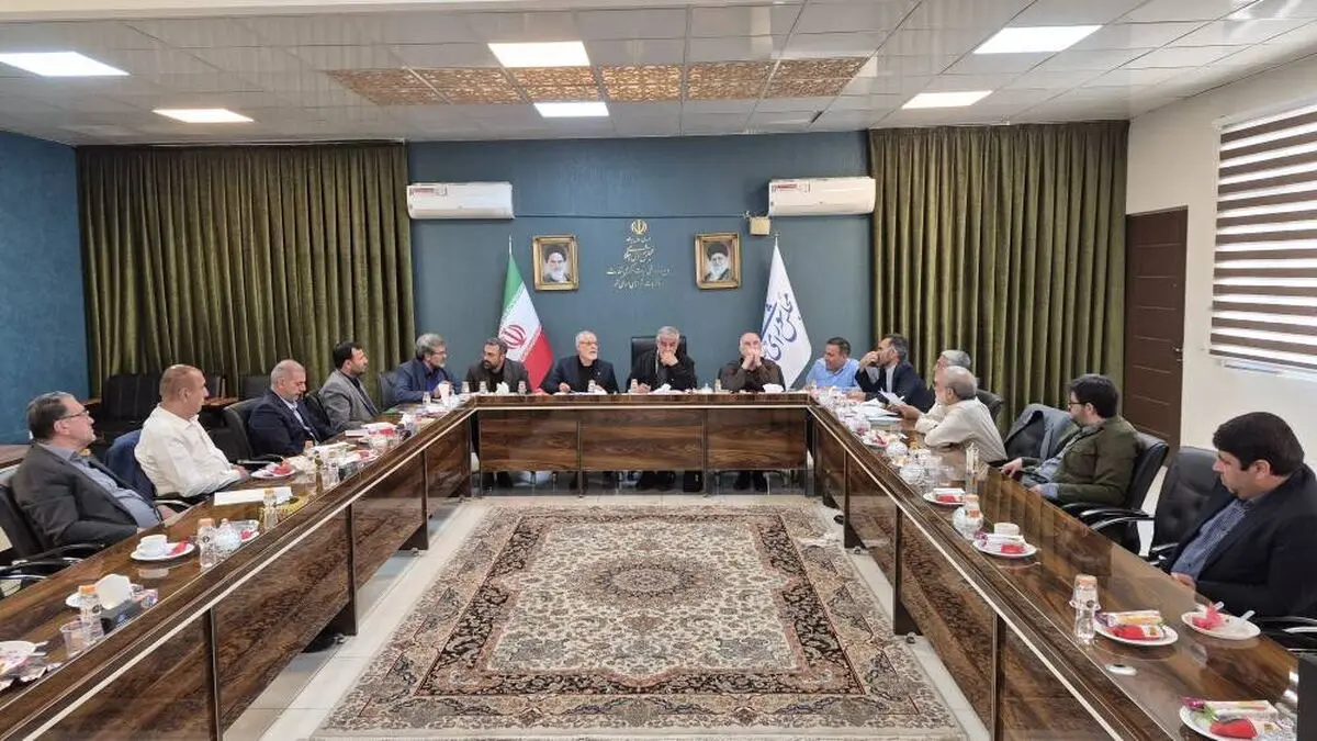حضور دبیر شورای امنیت کشور در کمیسیون امور داخلی/ گزارش کاملی از اقدامات امنیتی و اطلاعاتی در جنگ رمضان و پساجنگ ارائه شد
