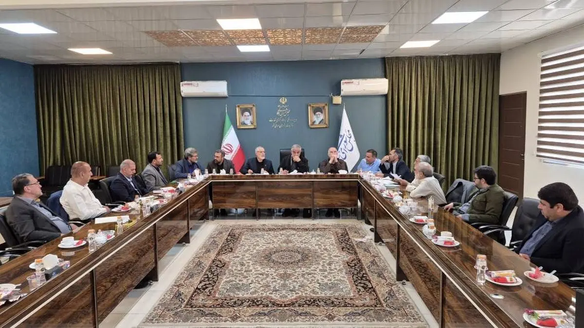 حضور دبیر شورای امنیت کشور در کمیسیون امور داخلی/ گزارش کاملی از اقدامات امنیتی و اطلاعاتی در جنگ رمضان و پساجنگ ارائه شد