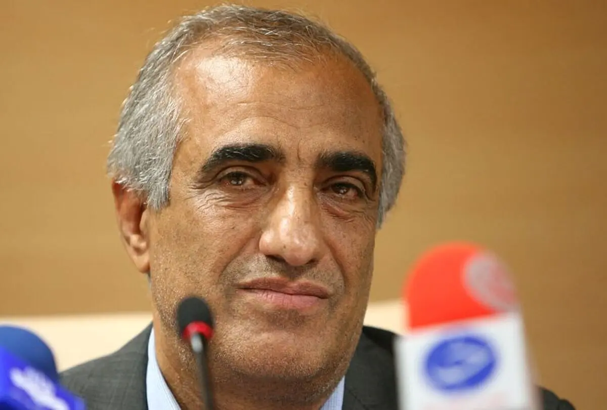 امینی: شادی را به قایقرانی برمی‌گردانیم/ مشکل‌مالی دلیل خداحافظی‌اش نبود