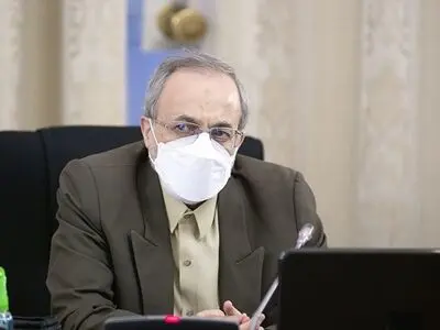 استقامت در حراست از انقلاب و نظام دلیل هجمه دشمنان به شورای نگهبان است/ رأی‌گیری احراز صلاحیت به شکل مخفی صورت می‌گیرد