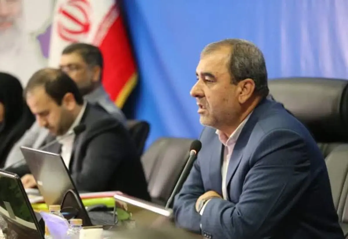 بعید می‌دانم بویراحمد دارای 2 نماینده در انتخابات امسال شود