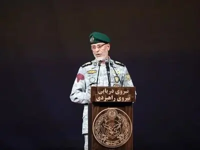  رژیم صهیونیستی عددی نیست که بخواهد با ایران بجنگد