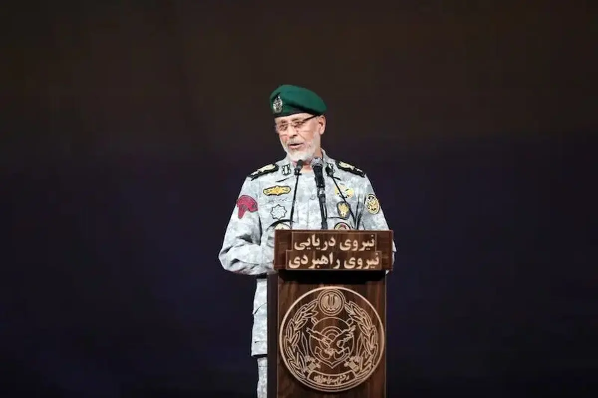  رژیم صهیونیستی عددی نیست که بخواهد با ایران بجنگد