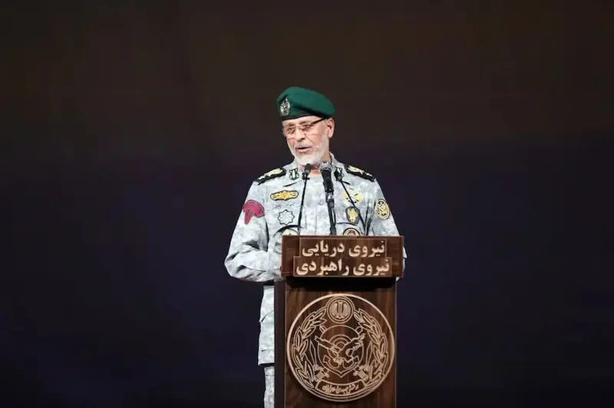  رژیم صهیونیستی عددی نیست که بخواهد با ایران بجنگد