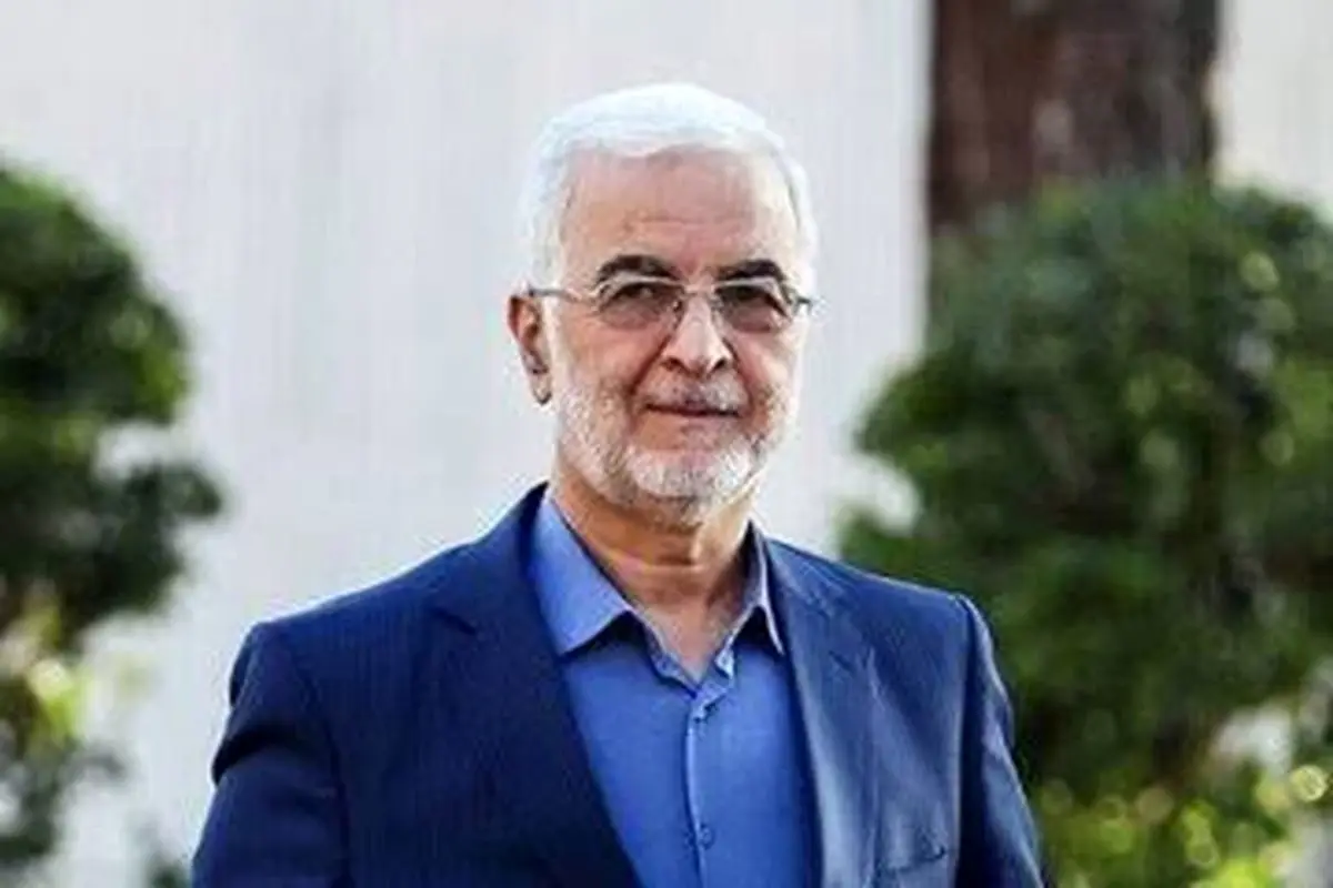 عیادت وزیر کشور از آسیب‌دیدگان حوادث اخیر