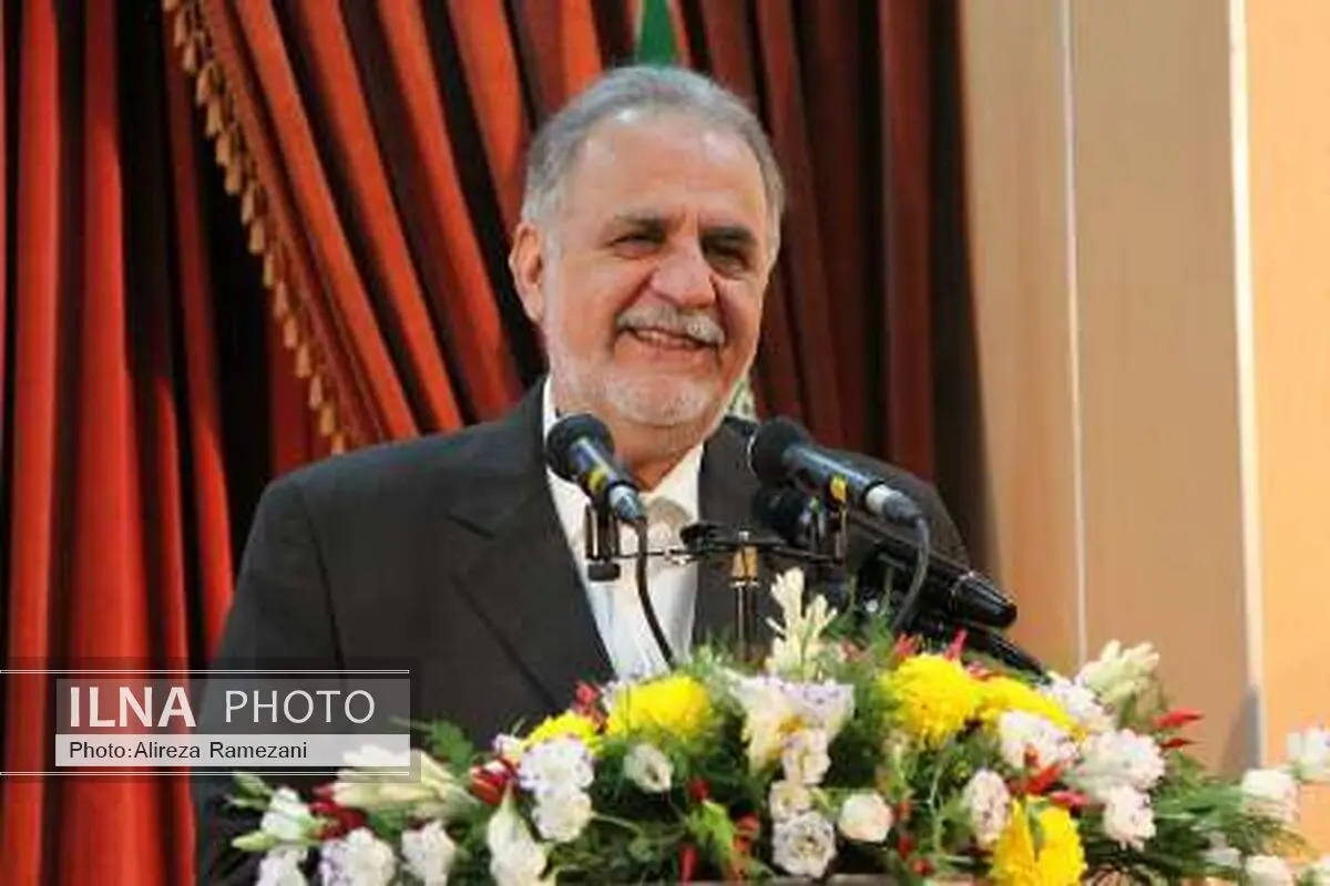 معدن از مبانی عملی تحقق اهداف اقتصاد مقاومتی است 