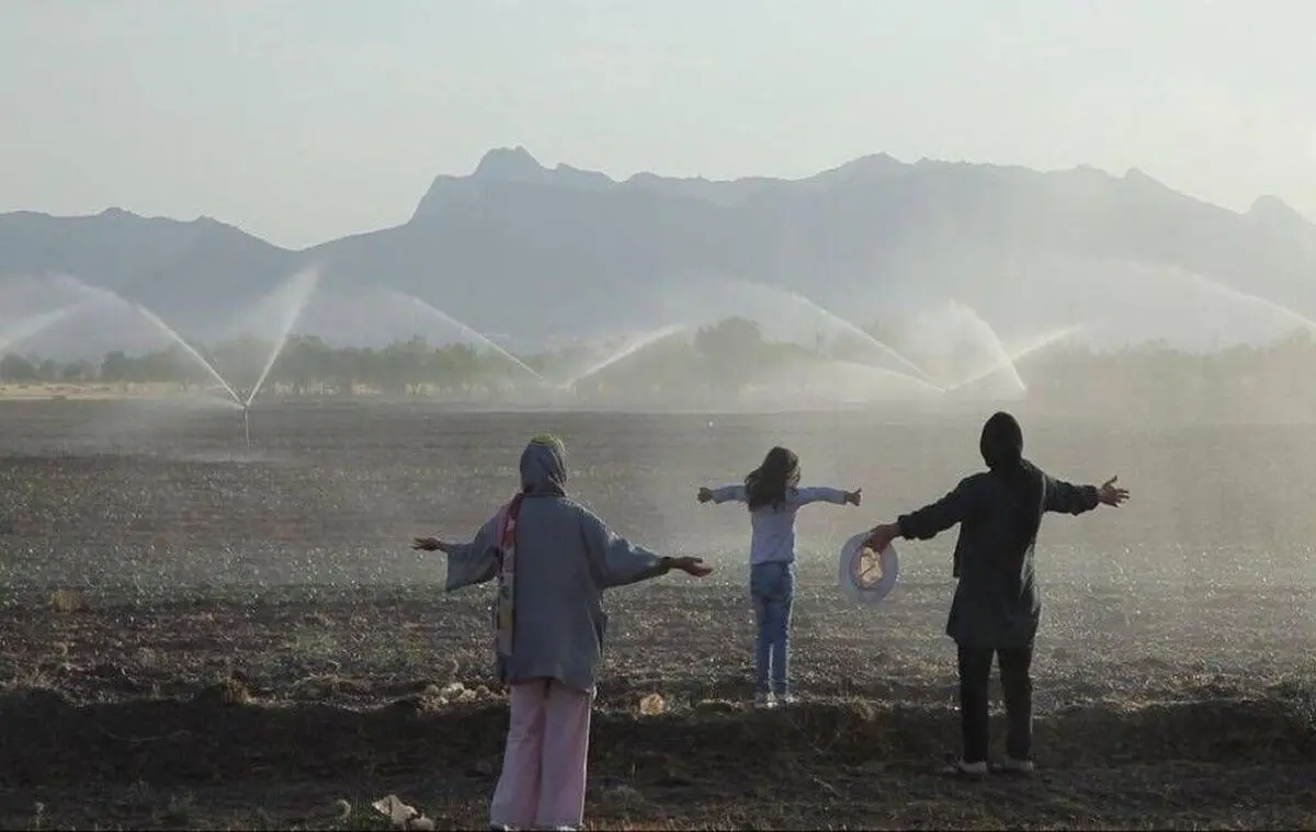 «خانواده خلج» اکران آنلاین می‌شود