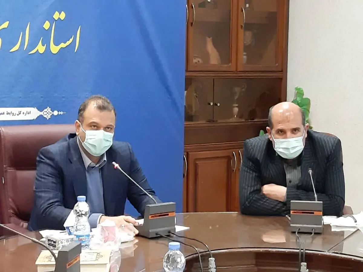 اتمام پروژه مسکن مهر جزء اولویت‌های استان است