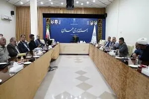 آماده‌باش دستگاه‌های اجرایی همدان برای میزبانی از زائران اربعین